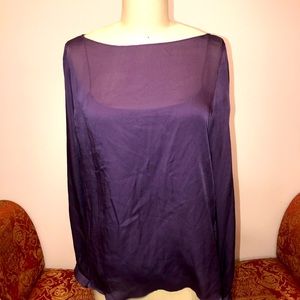 Ralph Lauren Shirt & Camisole